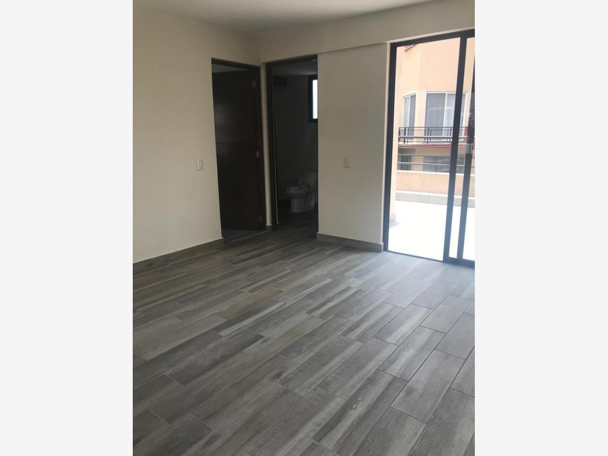 Departamento en Renta en Narvarte Oriente Benito Juarez CDMX 4