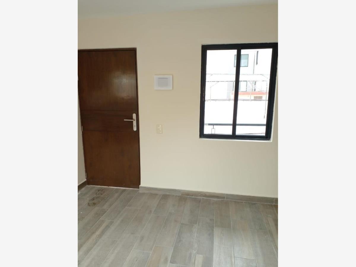 Departamento en Renta en Narvarte Oriente Benito Juarez CDMX 6