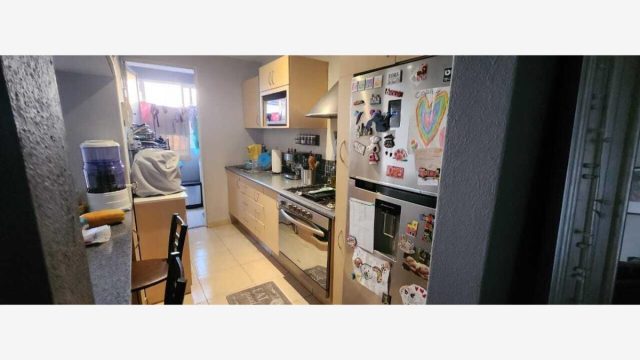 Departamento en Renta en Narvarte Poniente Benito Juarez CDMX 1