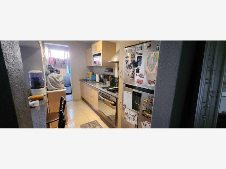 Departamento en Renta en Narvarte Poniente Benito Juarez CDMX