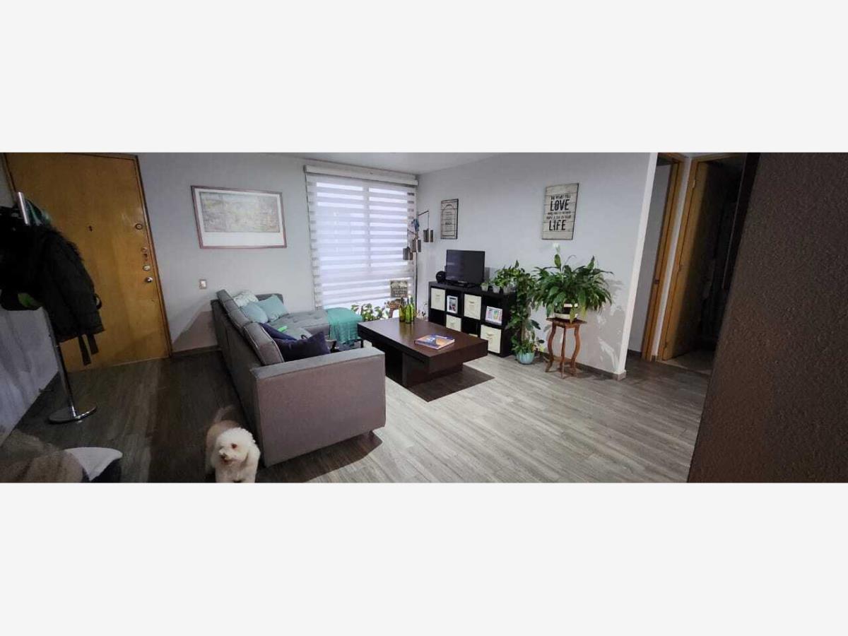 Departamento en Renta en Narvarte Poniente Benito Juarez CDMX 2