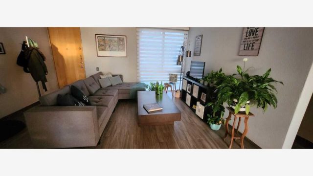Departamento en Renta en Narvarte Poniente Benito Juarez CDMX 6
