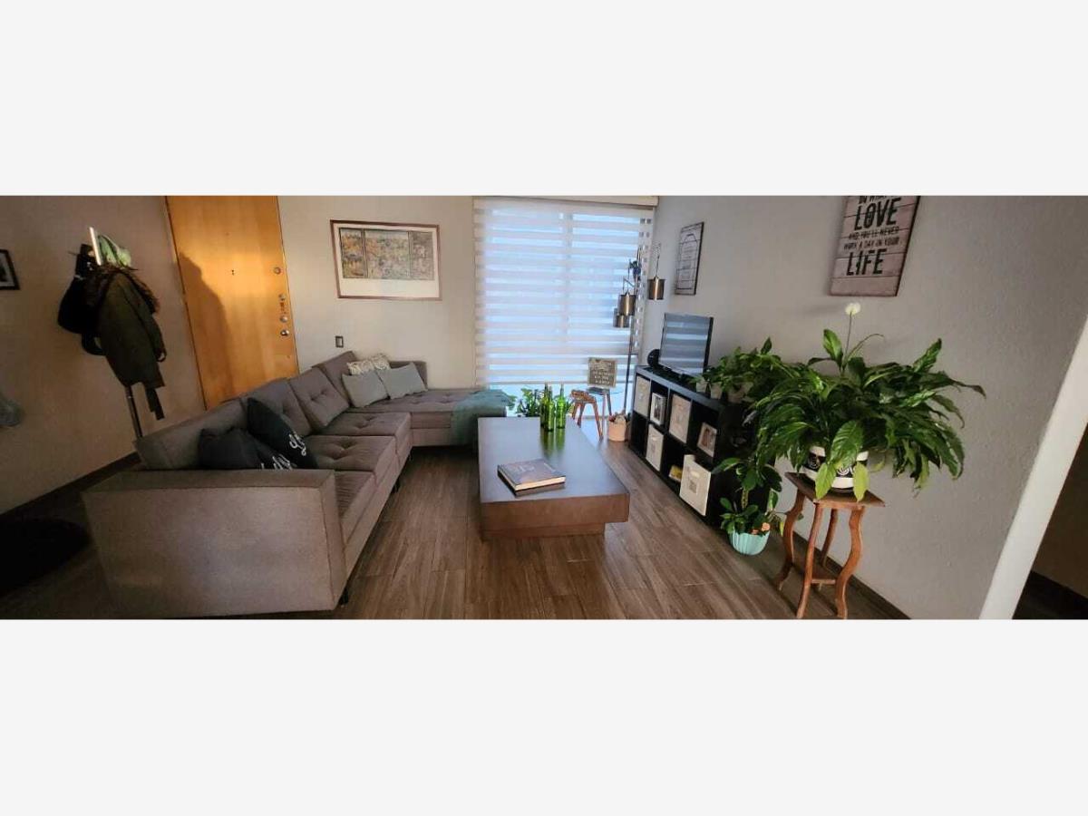 Departamento en Renta en Narvarte Poniente Benito Juarez CDMX 6