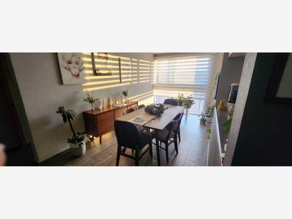 Departamento en Renta en Narvarte Poniente Benito Juarez CDMX 7