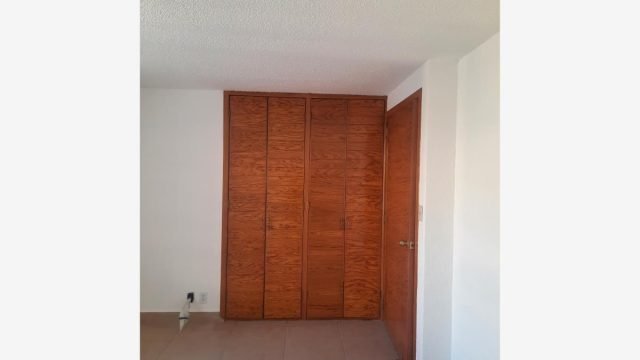 Departamento en Renta en Olivar de los Padres Alvaro Obregon CDMX 1