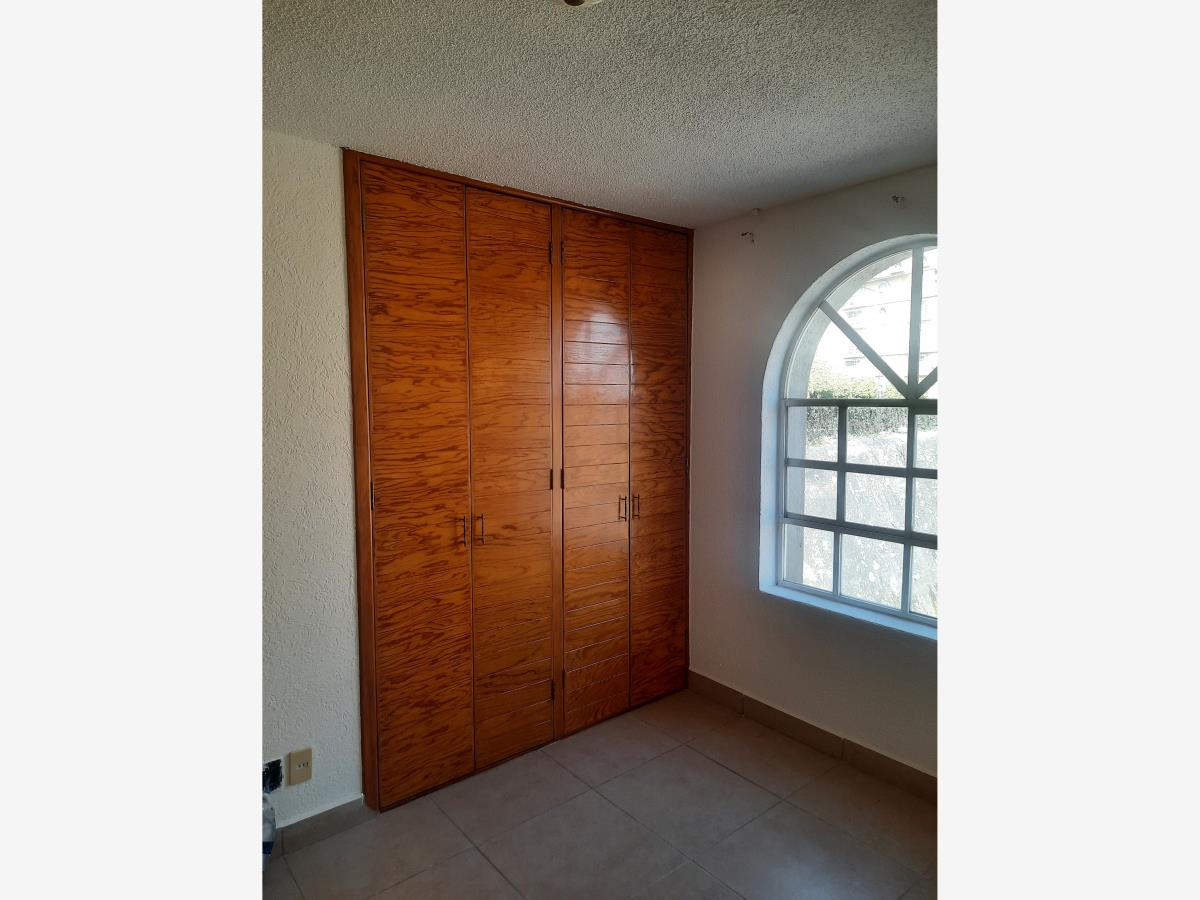 Departamento en Renta en Olivar de los Padres Alvaro Obregon CDMX 10