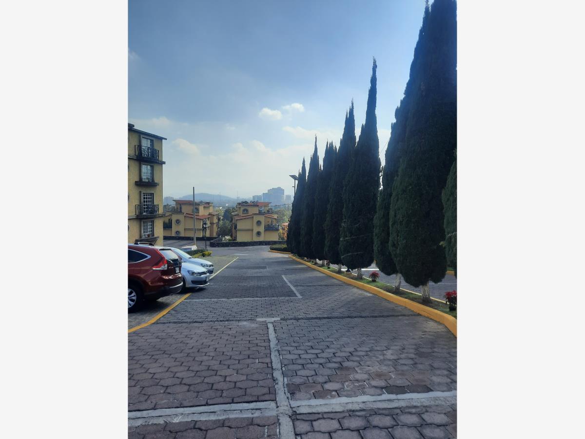 Departamento en Renta en Olivar de los Padres Alvaro Obregon CDMX 2