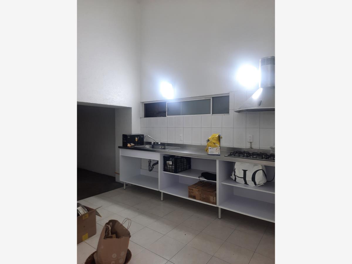 Departamento en Renta en Olivar de los Padres Alvaro Obregon CDMX 3
