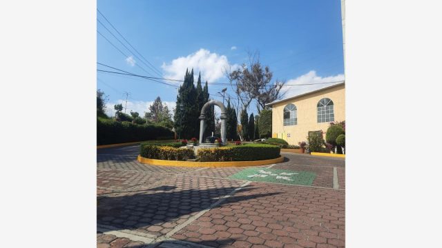 Departamento en Renta en Olivar de los Padres Alvaro Obregon CDMX 5