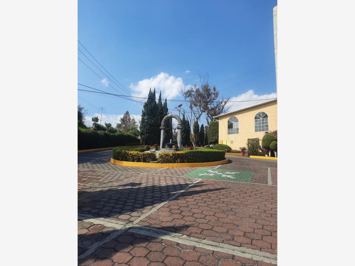 Departamento en Renta en Olivar de los Padres Alvaro Obregon CDMX 5