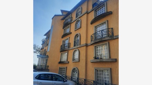 Departamento en Renta en Olivar de los Padres Alvaro Obregon CDMX 6