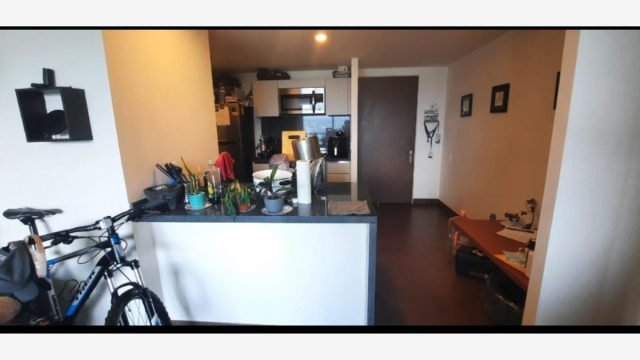 Departamento en Renta en Pedregal de Carrasco Coyoacan CDMX 1
