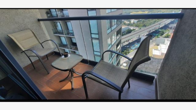 Departamento en Renta en Pedregal de Carrasco Coyoacan CDMX 2