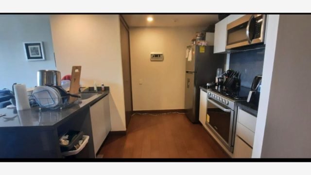 Departamento en Renta en Pedregal de Carrasco Coyoacan CDMX 3