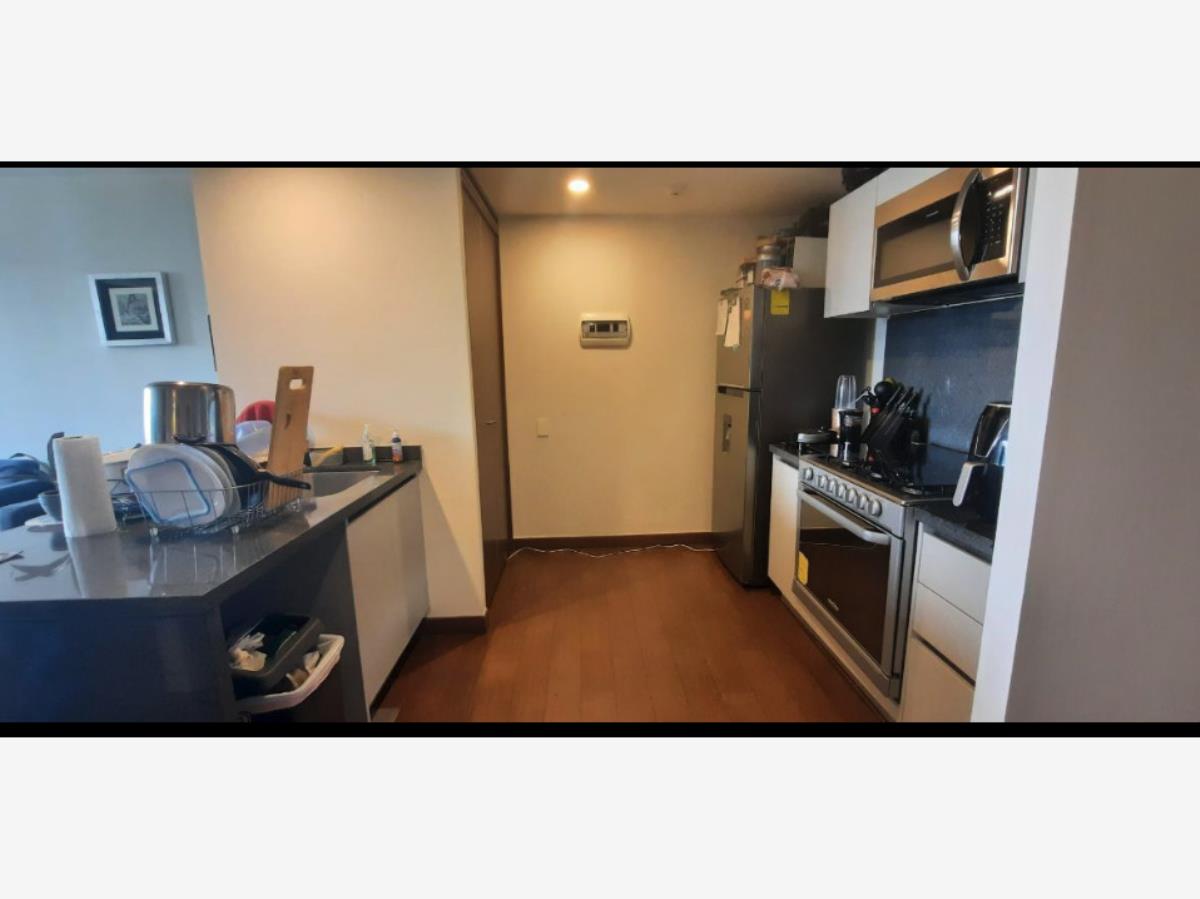 Departamento en Renta en Pedregal de Carrasco Coyoacan CDMX 3