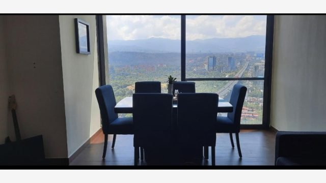 Departamento en Renta en Pedregal de Carrasco Coyoacan CDMX 4