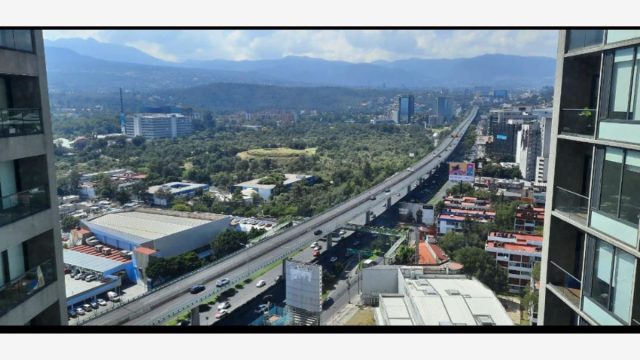 Departamento en Renta en Pedregal de Carrasco Coyoacan CDMX 5