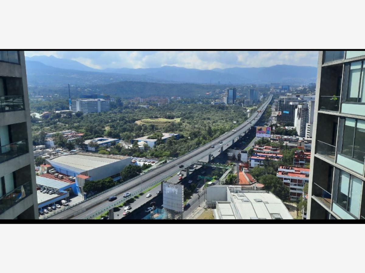 Departamento en Renta en Pedregal de Carrasco Coyoacan CDMX 5