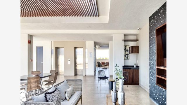 Departamento en Renta en Pedregal del Carmen Leon Guanajuato 1