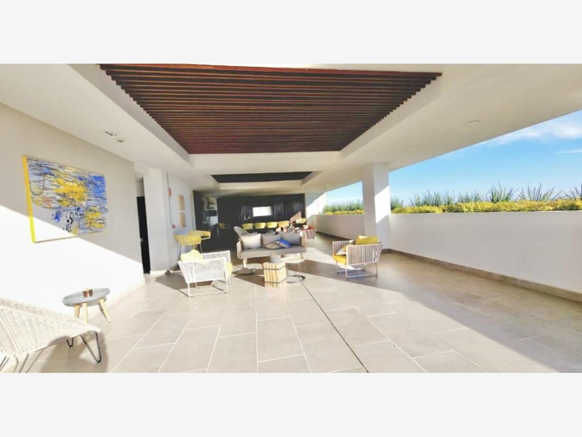 Departamento en Renta en Pedregal del Carmen Leon Guanajuato 11