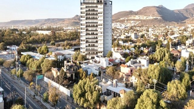 Departamento en Renta en Pedregal del Carmen Leon Guanajuato 2