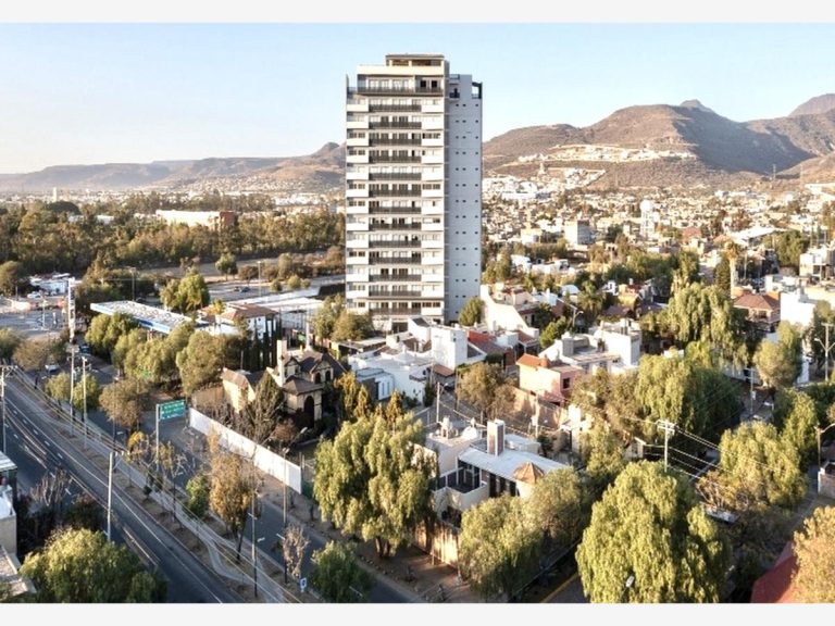 Departamento en Renta en Pedregal del Carmen Leon Guanajuato