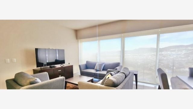 Departamento en Renta en Pedregal del Carmen Leon Guanajuato 4