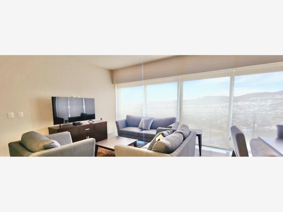 Departamento en Renta en Pedregal del Carmen Leon Guanajuato 4
