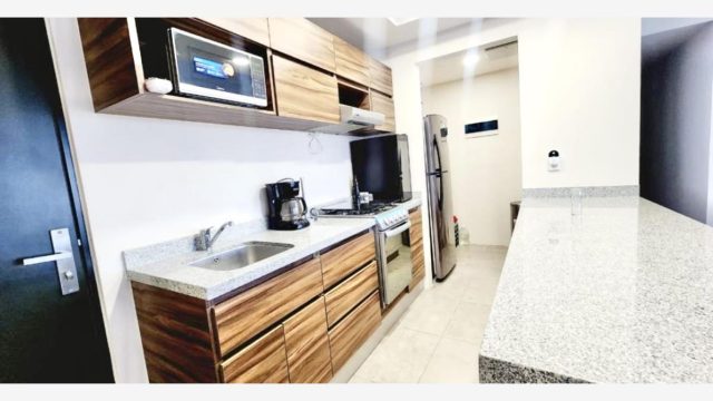 Departamento en Renta en Pedregal del Carmen Leon Guanajuato 6