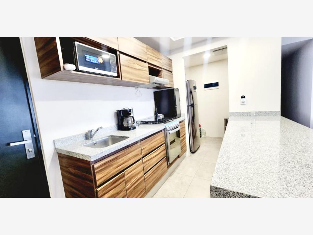 Departamento en Renta en Pedregal del Carmen Leon Guanajuato 6