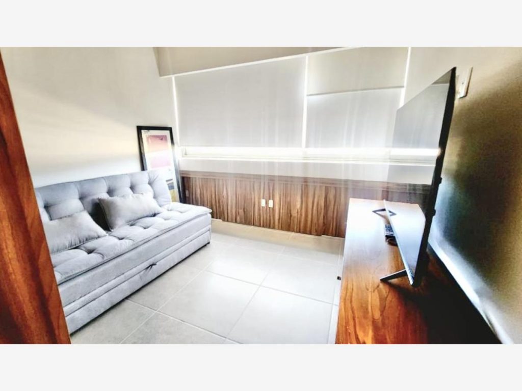Departamento en Renta en Pedregal del Carmen Leon Guanajuato 7