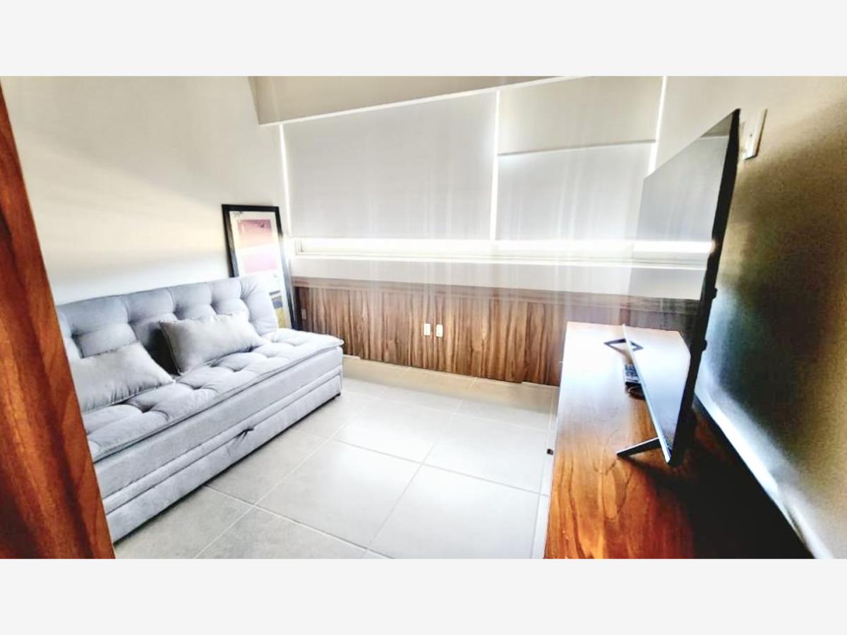 Departamento en Renta en Pedregal del Carmen Leon Guanajuato 7