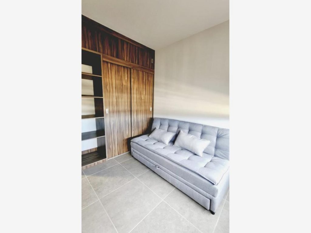 Departamento en Renta en Pedregal del Carmen Leon Guanajuato 9