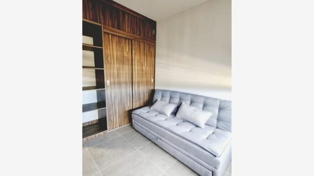 Departamento en Renta en Pedregal del Carmen Leon Guanajuato 9