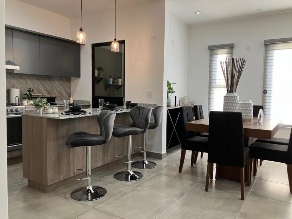 Departamento en Renta en Puerta Real Corregidora Queretaro 1