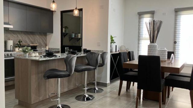 Departamento en Renta en Puerta Real Corregidora Queretaro 1