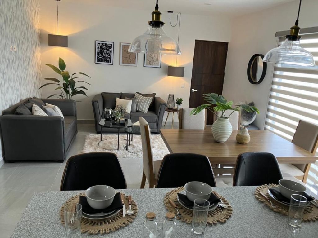 Departamento en Renta en Puerta Real Corregidora Queretaro 2