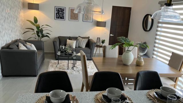 Departamento en Renta en Puerta Real Corregidora Queretaro 2