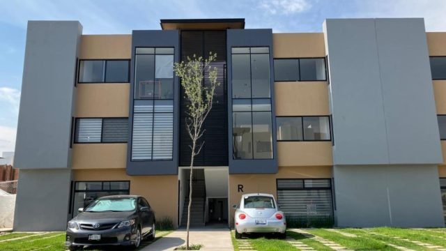 Departamento en Renta en Puerta Real Corregidora Queretaro 3