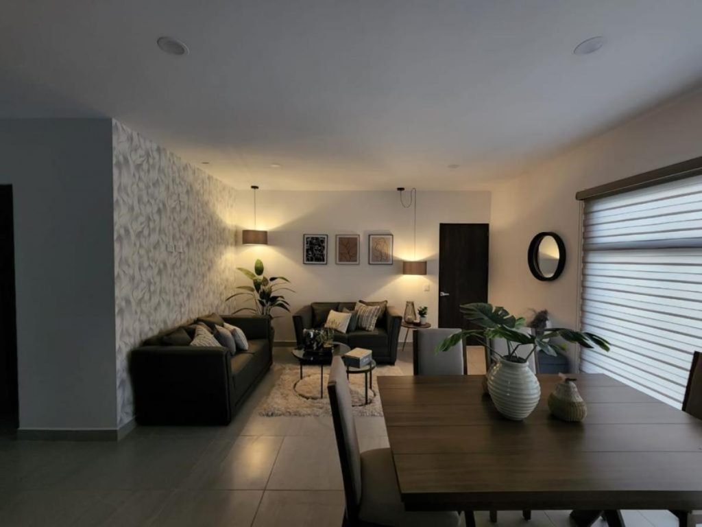 Departamento en Renta en Puerta Real Corregidora Queretaro 4