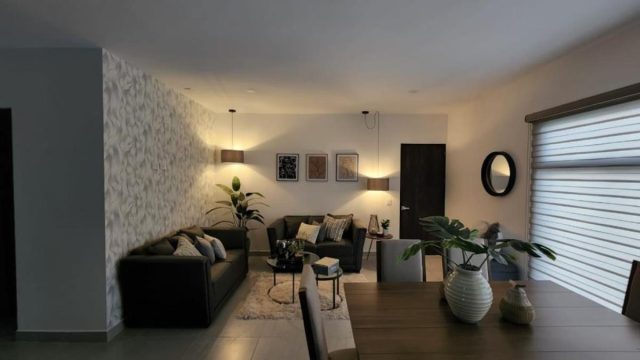 Departamento en Renta en Puerta Real Corregidora Queretaro 4