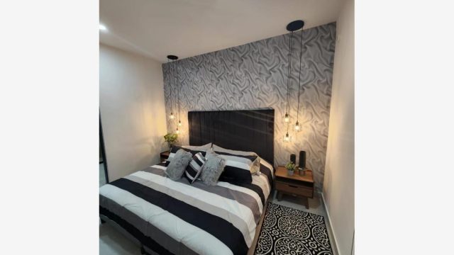 Departamento en Renta en Puerta Real Corregidora Queretaro 5