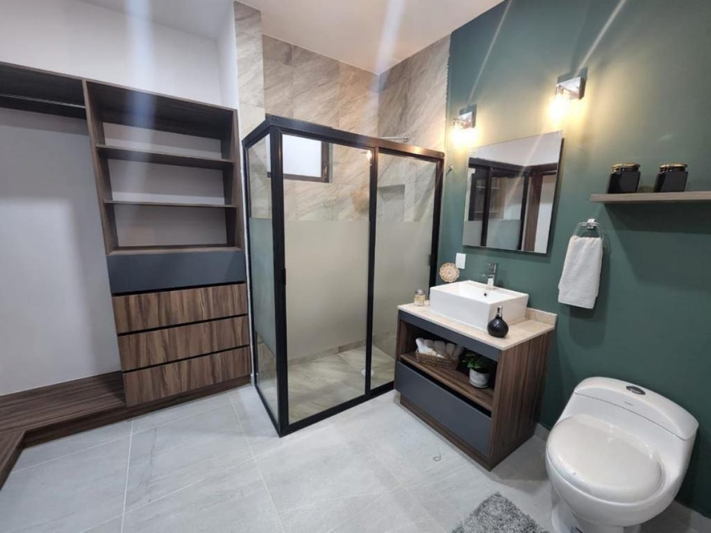 Departamento en Renta en Puerta Real Corregidora Queretaro 6