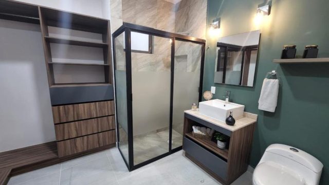 Departamento en Renta en Puerta Real Corregidora Queretaro 6