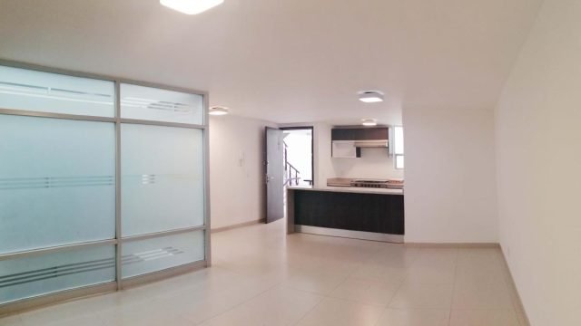 Departamento en Renta en Romero de Terreros Coyoacan CDMX 1