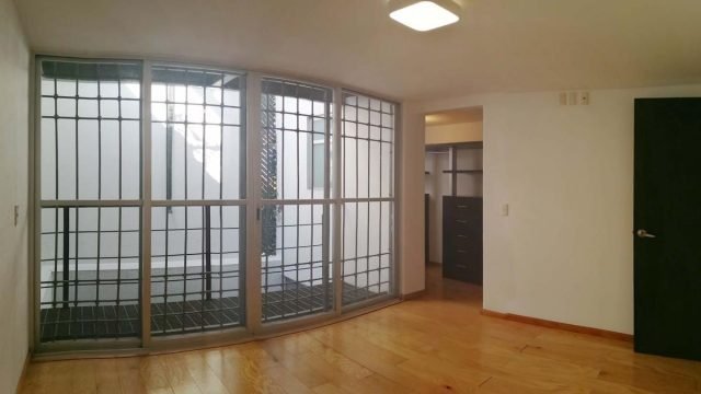 Departamento en Renta en Romero de Terreros Coyoacan CDMX 2