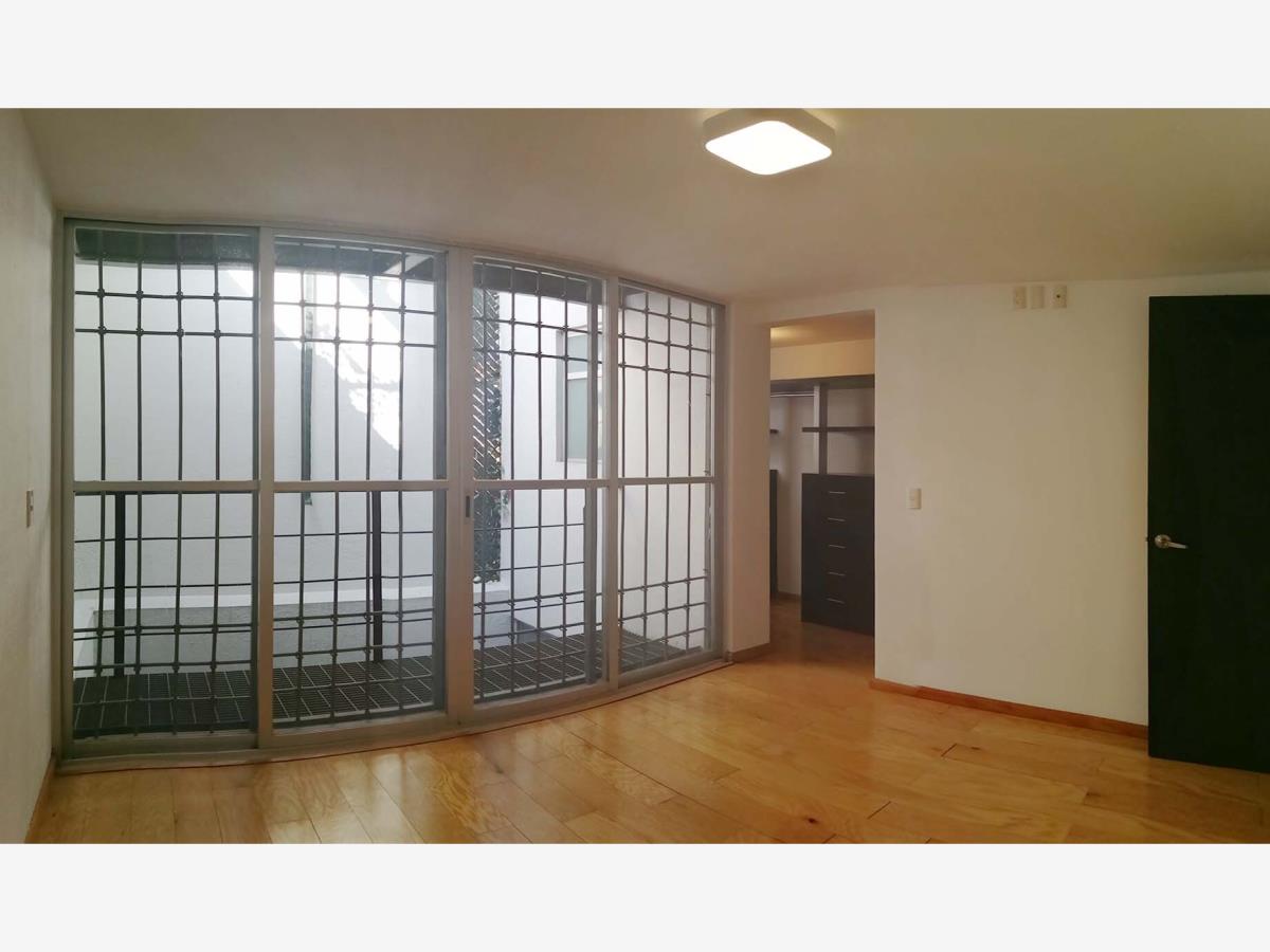 Departamento en Renta en Romero de Terreros Coyoacan CDMX 2