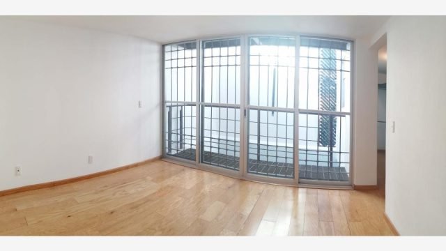 Departamento en Renta en Romero de Terreros Coyoacan CDMX 3