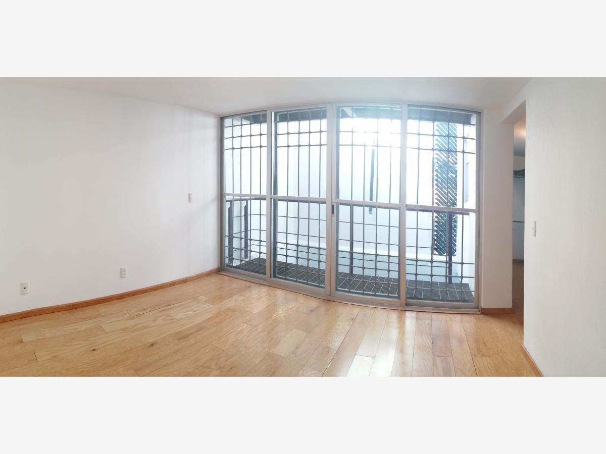 Departamento en Renta en Romero de Terreros Coyoacan CDMX 3