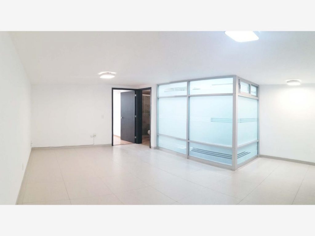 Departamento en Renta en Romero de Terreros Coyoacan CDMX 4